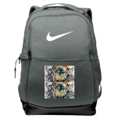 Nike Brasilia Medium Backpack