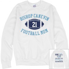 Football Mom
