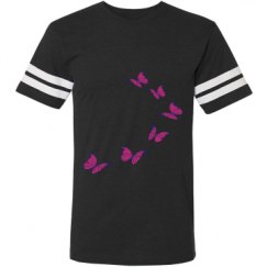 Unisex Vintage Sports Tee