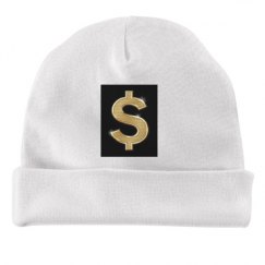 Rabbit Skins Baby Hat