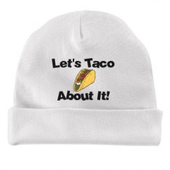 Rabbit Skins Baby Hat