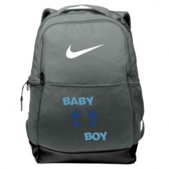 Nike Brasilia Medium Backpack