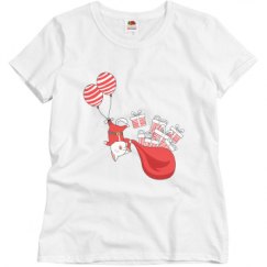 Ladies Basic Softstyle Promo Tee