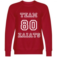 Zaiats 80 Sweater (Men's)