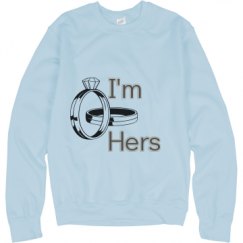 Unisex Basic Promo Crewneck Sweatshirt