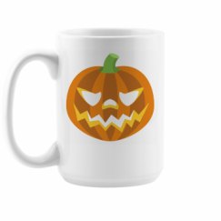 15oz Ceramic Coffee Mug