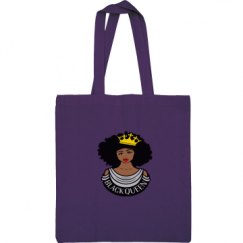 Canvas Tote Bag