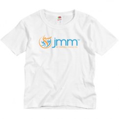 Youth Basic Promo Tee