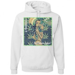 Unisex Basic Promo Hoodie