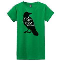 Women's Halloween T-shirts