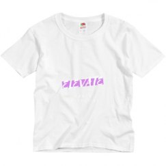 Youth Basic Promo Tee