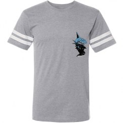 Unisex Vintage Sports Tee