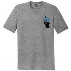 Unisex Perfect Tri Tee