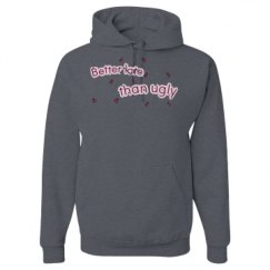 Unisex Basic Promo Hoodie