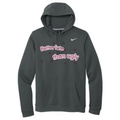Unisex Nike Pullover Hoodie
