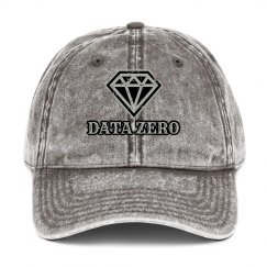 DATA ZERO HAT