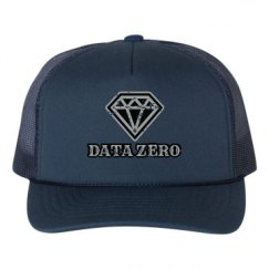 Foamie Snapback Trucker Hat