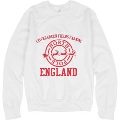 Unisex Basic Promo Crewneck Sweatshirt