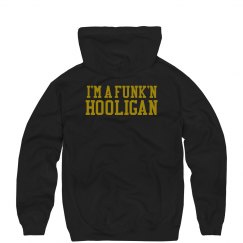 I'm A Funk'n Hooligan