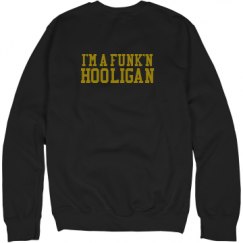 Unisex Basic Promo Crewneck Sweatshirt