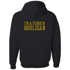 Unisex Basic Promo Hoodie