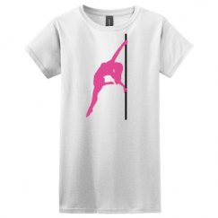 Ladies Basic Softstyle Tee