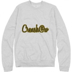 Unisex Basic Promo Crewneck Sweatshirt