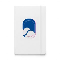 Window Logo Journal 