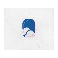 50 Inch Throw Blanket