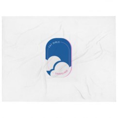 60 Inch Throw Blanket