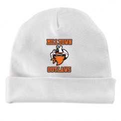 Rabbit Skins Baby Hat