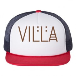 Foamie Snapback Trucker Hat