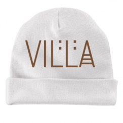 Rabbit Skins Baby Hat