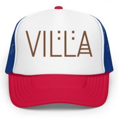 Snapback Trucker Hat