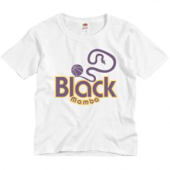 Youth Basic Promo Tee