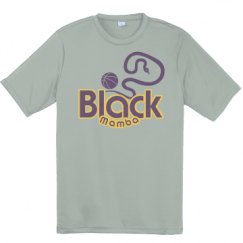 Youth Athletic Performance Tee