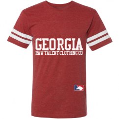 Unisex Vintage Sports Tee