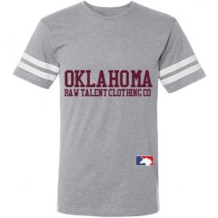 Unisex Vintage Sports Tee