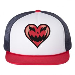 Foamie Snapback Trucker Hat