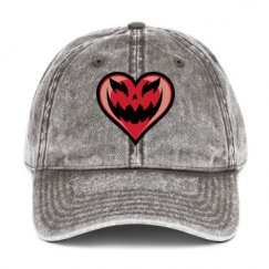 Vintage Baseball Cap