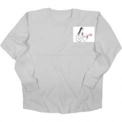 Ladies Game Day Jersey