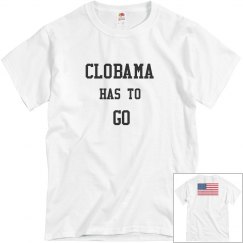 ClOBAMA