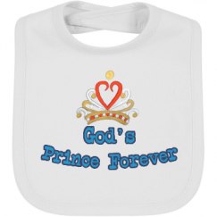 Infant Jersey Bib