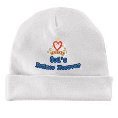 Rabbit Skins Baby Hat