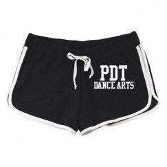 Ladies Relay Shorts