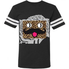 Unisex Vintage Sports Tee