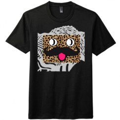 Unisex Perfect Tri Tee