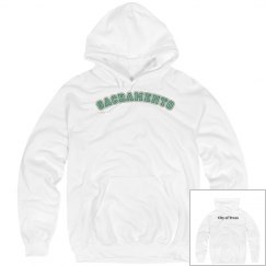 City of Trees Pullover