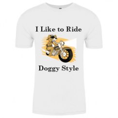 Unisex Triblend Tee