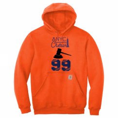 Unisex Carhartt Hooded Sweatshirt